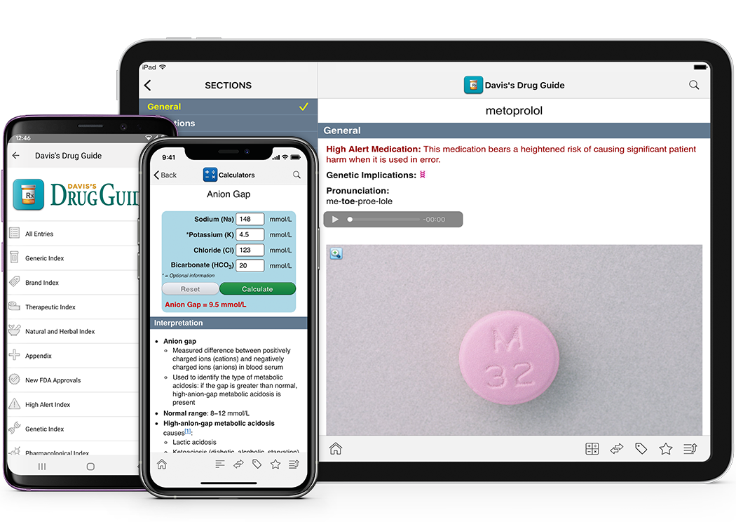 Hydrocodone (Hysingla ER, Zohydro ER) Davis’s Drug Guide