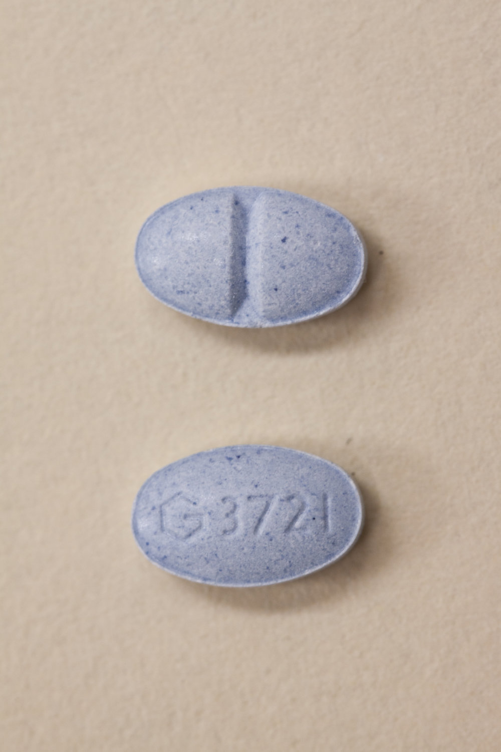 Alprazolam (Xanax) Davis’s Drug Guide