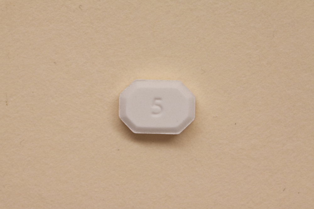 amLODIPine