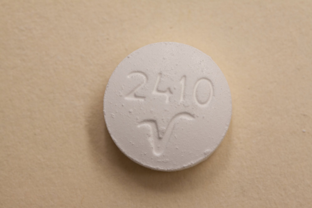 Carisoprodol (Soma) Davis’s Drug Guide