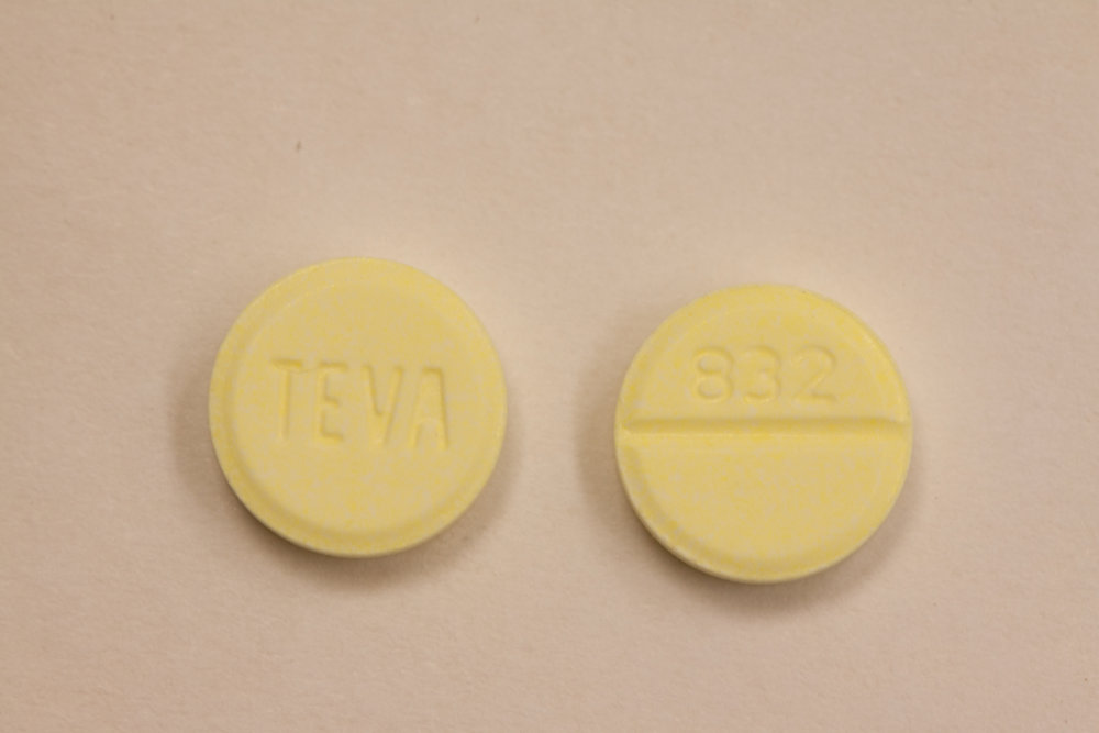 Generic Drug Klonopin