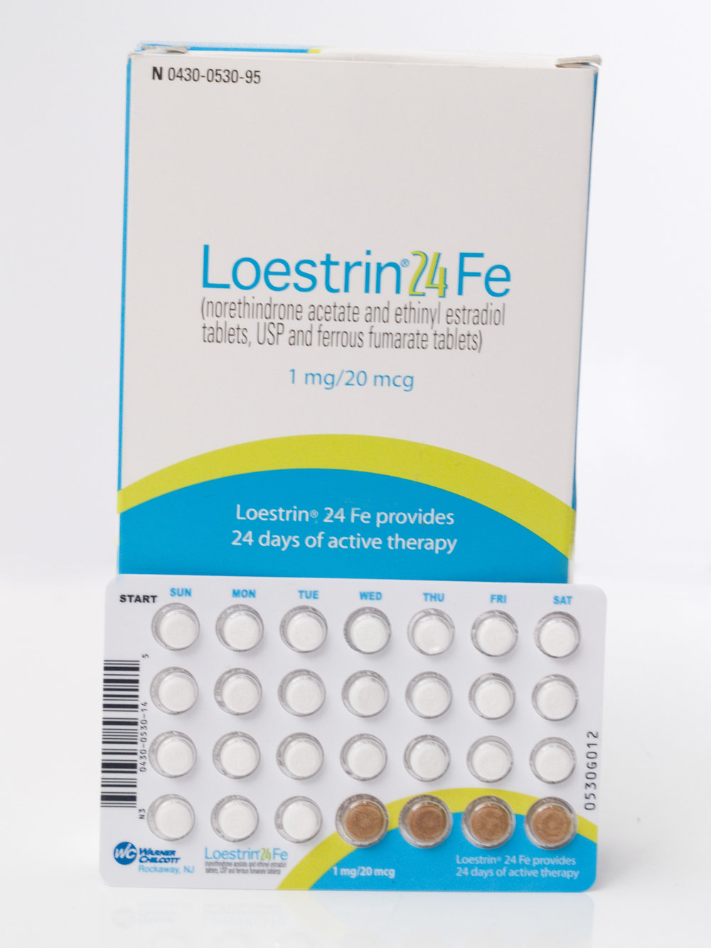 CONTRACEPTIVES, HORMONAL | Davis's Drug Guide