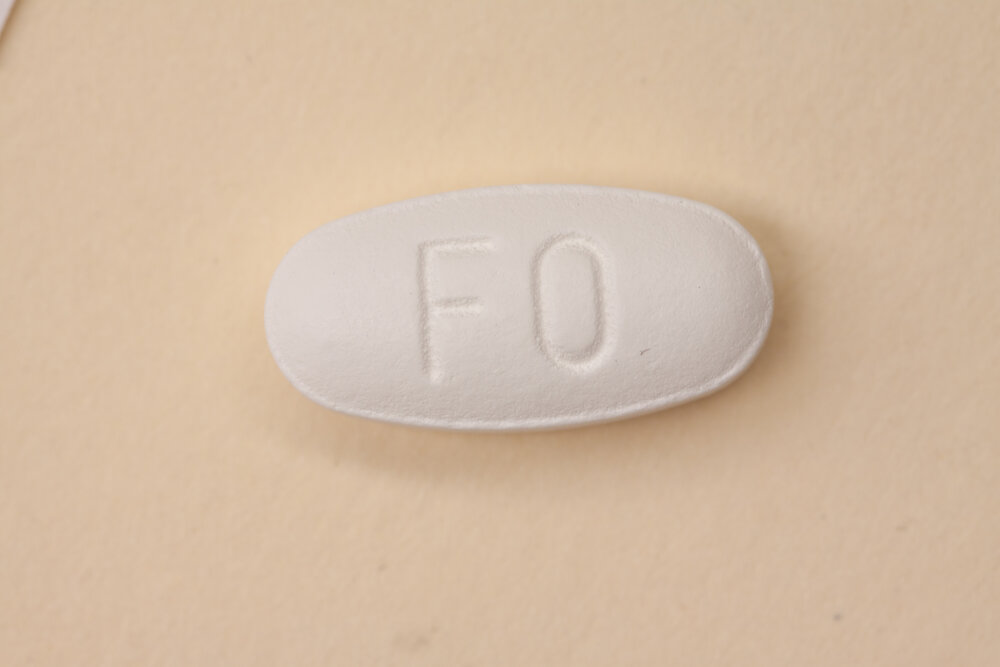 fenofibrate