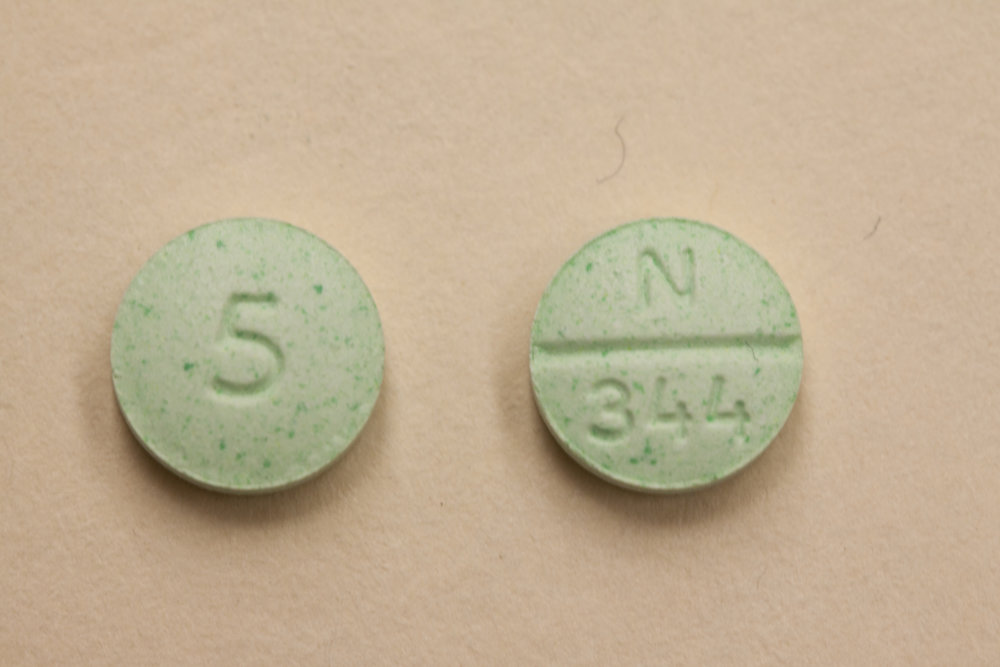 glyBURIDE Davis's Drug Guide