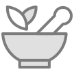 Natural and Herbal Index icon